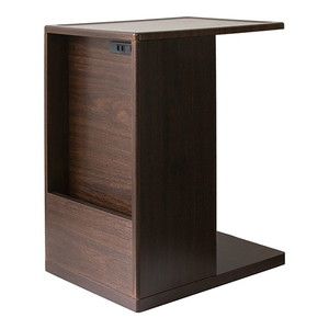 サイドテーブル