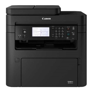 送料込☆CANONプリンター 本体 印刷機コピー機 複合機KG-477スキャナー