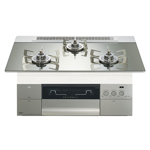 ビルトインガスコンロ