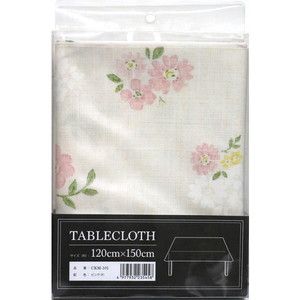 テーブルクロス