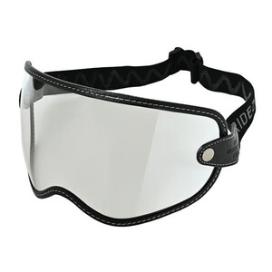 シールド・バイザー