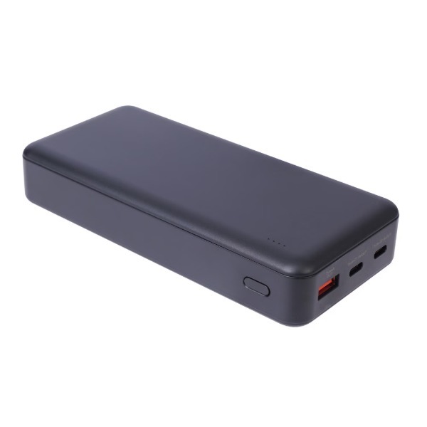 THANKO �����_�S���o�C���o�b�e���[ 20000mAh TKMB26HBK-BT20000