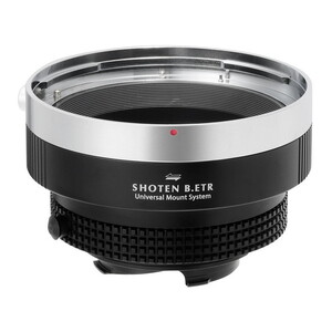 レンズアクセサリー