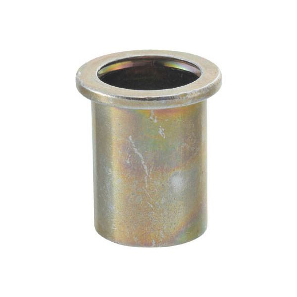 TRUSCO TBN8M40S �N�����v�i�b�g�����X�`�[�� ��4.0 M8X1.25 (19��)