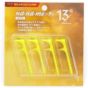 ティー・マーカー