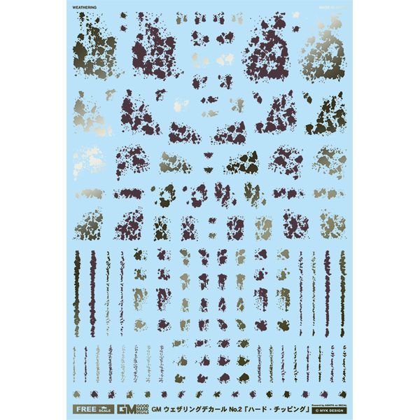 MYK DESIGN GM-275 GMEFUO02un[h`bsOvCgK^bNxbg