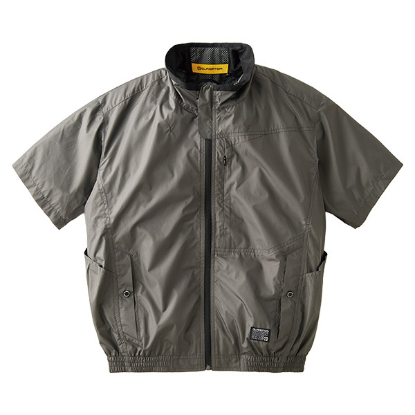 DCM�󒲃E�F�A �����Z�b�g �O���[ SS�T�C�Y  VOLTCOOL D266210