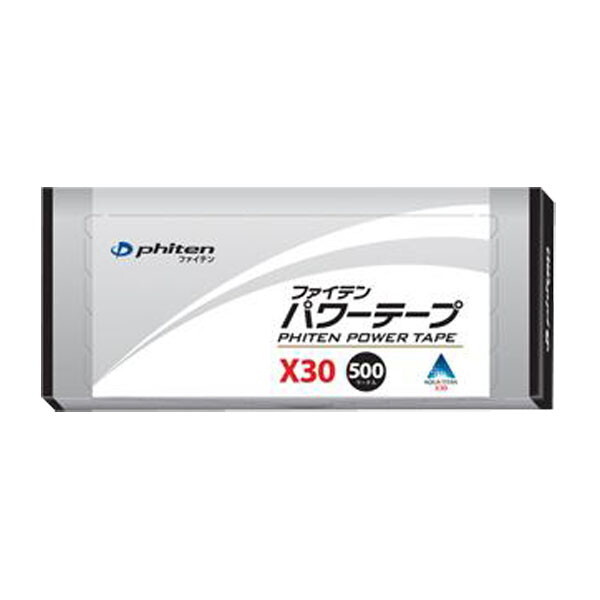 phiten t@Ce p[e[vX30 500}[N PT710000