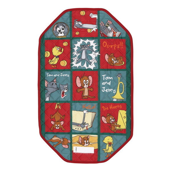 XP[^[ BCV1 gƃWF[ nbs[ [RbgJo[ (STCY)]