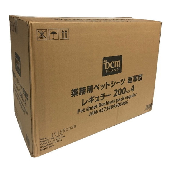 yP[X̔z DCM Ɩp ybgV[c ^ M[ 800 (200×4)