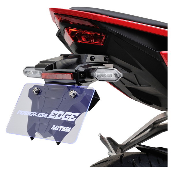 �f�C�g�i D25710 �t�F���_�[���XEDGE CBR250RR(17-18)