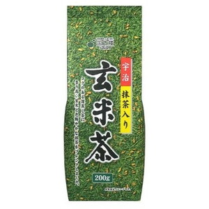 茶葉・粉末ティー