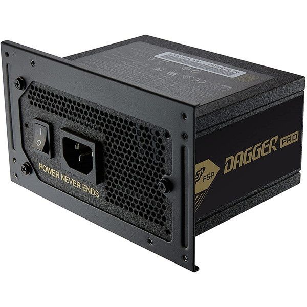 FSP SDA2-750 DAGGER PRO 750W [SFX電源ユニット]