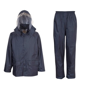 保護服・作業服