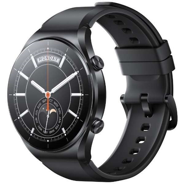 Xiaomi BHR5668AP ブラック Watch S1 [スマートウォッチ] | 激安の新品・型落ち・アウトレット 家電 通販 XPRICE -  エクスプライス (旧 PREMOA - プレモア)