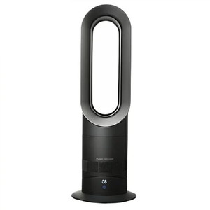 DYSON AM09 BI N ブラック/アイアン Hot + Cool [ファンヒーター