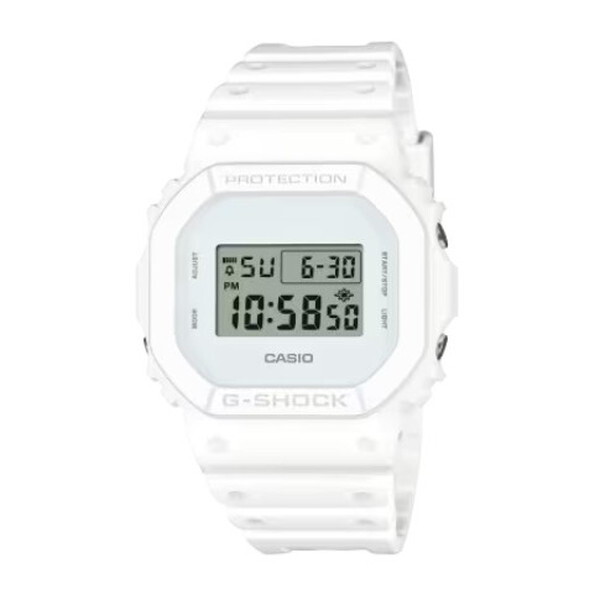 CASIO DW-5600WW-7JF zCg G-SHOCK [NH[crv (YEHb`)]