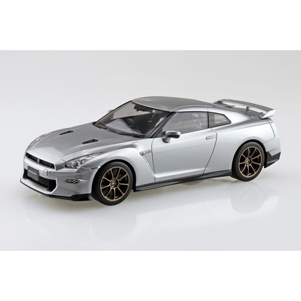 ގ 65471 yv XibvLbg 03-UM jbT R35 NISSAN GT-R 2024(AeBCg^Vo[)