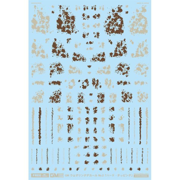 MYK DESIGN GM-276 GMEFUO02un[h`bsOvThuEx_[Nt