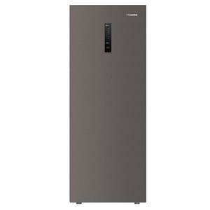 Hisense 冷蔵庫 グレー Hisense HF-A16S グレー [冷凍庫(168L・右開き)] | 激安の新品・型落ち