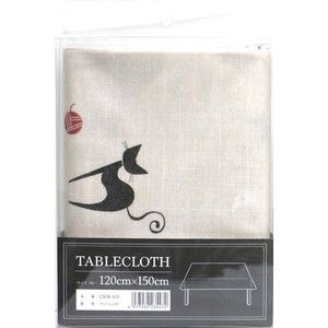 テーブルクロス