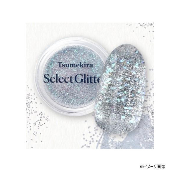 COJg TSUMEKIRA(cL)×maki ZNgtbVOb^[ clear MAK-GLI-001