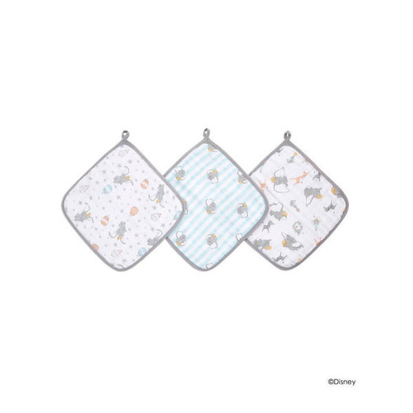 aden + anais �G�C�f���A���h�A�l�C �E�H�b�V���N���X �_���{�j���[�n�C�c 3�� WCADAEDEWCC30007DIJB