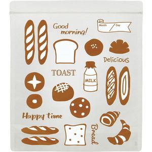 フリーザーバック・保存袋