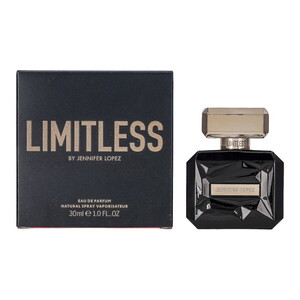 ジェニファーロペス ジェニファーロペス リミットレス オードパルファム 30mL JO-JLOLIMITLESSEP-30 [香水 (レディース)]