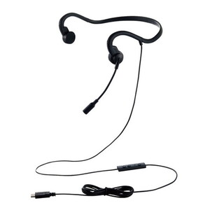 マイク・ヘッドセット