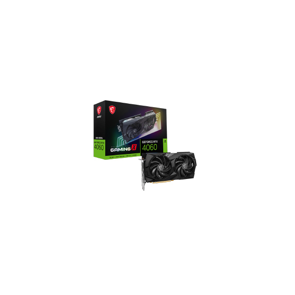 MSI GeForce RTX  GAMING X 8G [グラフィックボード   激安の新品