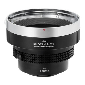 レンズアクセサリー