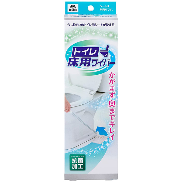 山崎産業 清掃用品 コンドル フローリング用ワックス