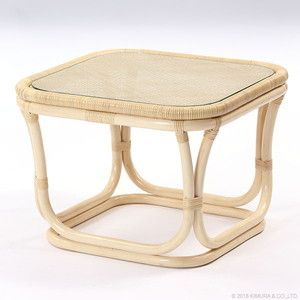 サイドテーブル