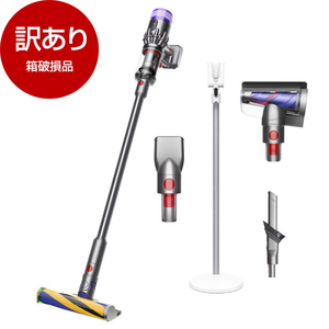 アウトレット】DYSON SV33 FF PL Micro Plus [サイクロン式 コードレス