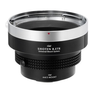 レンズアクセサリー