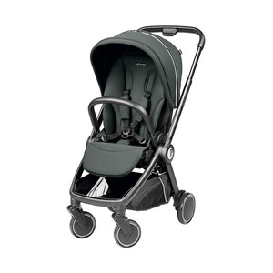 Aprica ラクーナクッションAE ベビーカー グレー 2162030 Aprica アップリカ ラクーナ クッション AE グレー 2162030