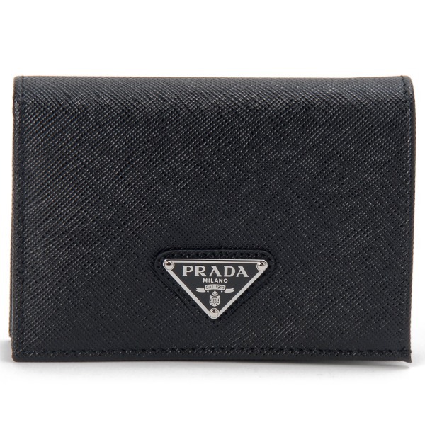 PRADA ２つ折り財布 プラダ(PRADA) 二つ折り 財布 | 通販・人気ランキング - 価格.com