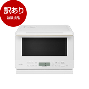 スチームオーブンレンジ・ウォーターオーブン