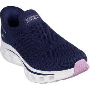 SKECHERS スケッチャーズ ウォーキングシューズ GO WALK GLIDE-STEP 2.0-ANNETTE ネイビー 23.0cm 125120 NVMT