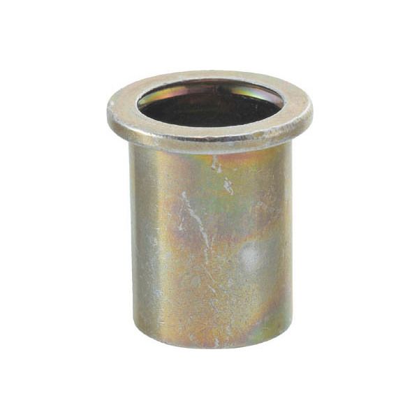 TRUSCO TBN10M40S �N�����v�i�b�g�����X�`�[�� ��4.0 M10X1.5 (16��)