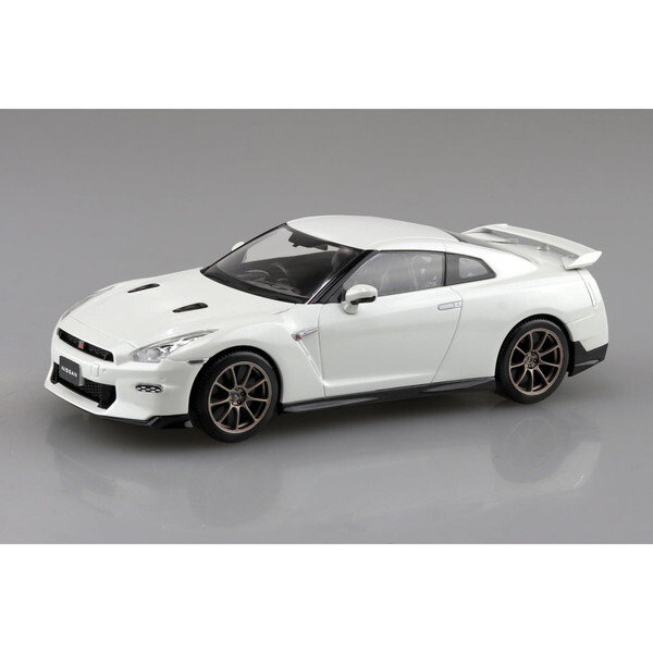 ގ 65488 yv XibvLbg 03-BW jbT R35 NISSAN GT-R 2024(uAgzCgp[)