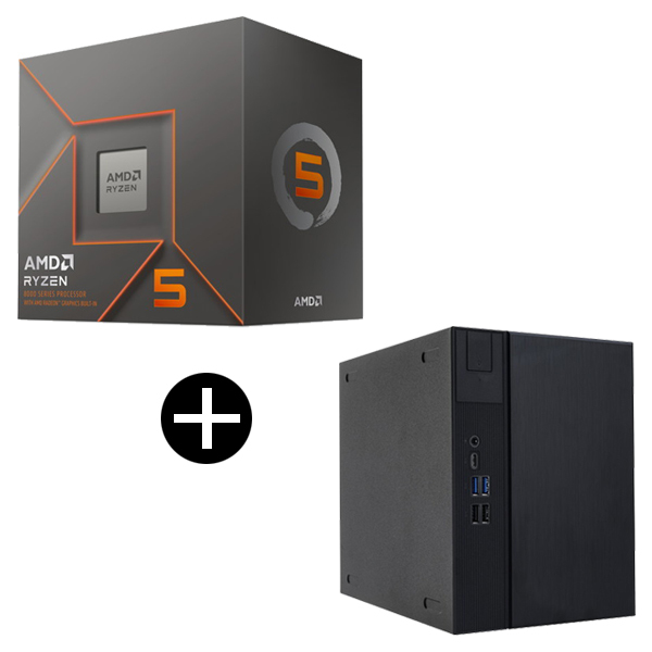 最新AMD Ryzen 5 ふれん 7600X クーラーなし