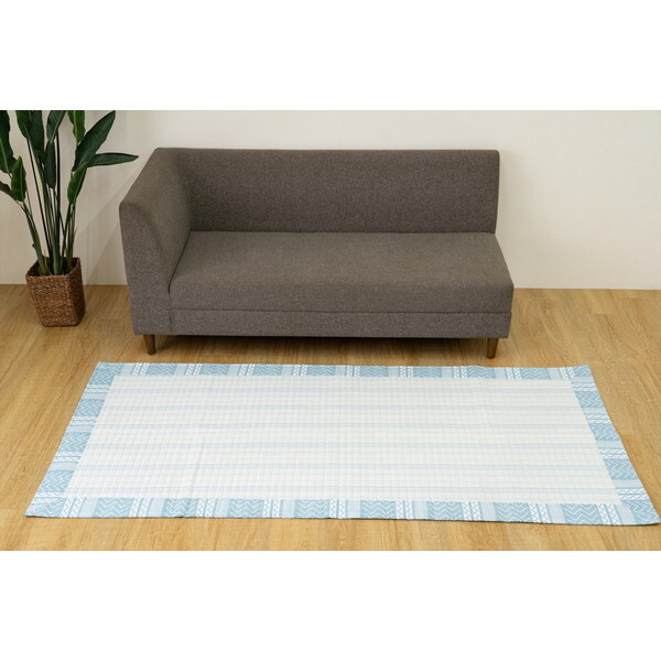 CPqRER[|[V 1293511044301 NSk 1.5p BL 130×190 u[ [J[ybg (100%)]