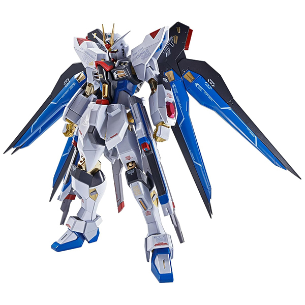 BANDAI SPIRITS METAL ROBOT�� ��SIDE MS�� �X�g���C�N�t���[�_���K���_�� [Re:Coordinate] �@����m�K���_��SEED DESTINY [�t�B�M���A]
