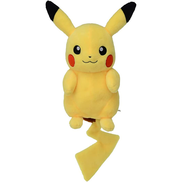 ポケモン おしゃべり ピカチュウ だっこして ピカチュウ ぬいぐるみ ポーチ Amazon.co.jp: ポケットモンスター ポケモンぬいぐるみ だっこし