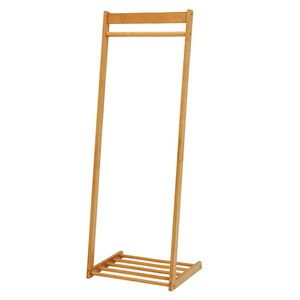 ハンガーラック・ポール