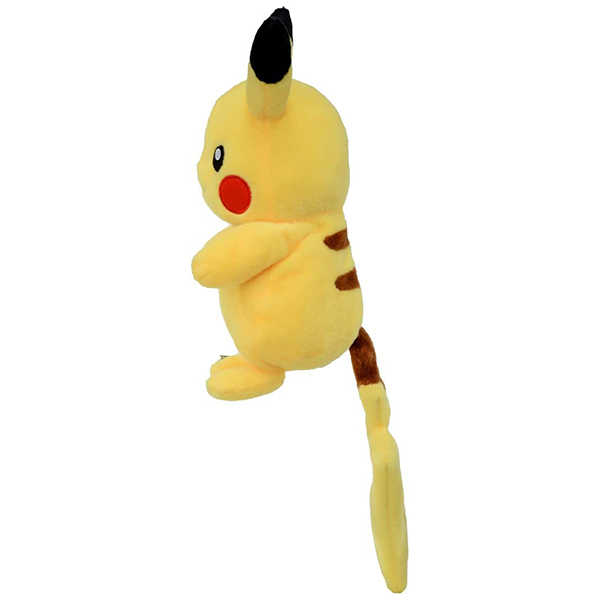 タカラトミー ポケモンぬいぐるみ だっこして!ピカチュウ | 激安