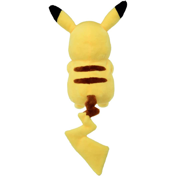 美品 ピカチュウ ダルマッカごっこぬいぐるみ ポケモンセンター 限定 ダルマッカごっこピカチュウ ぬいぐるみ