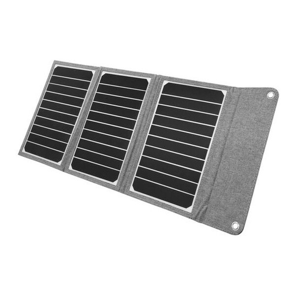 エアージェイ　ポータブルソーラー充電器　AJ-NSOLAR16W GY　グレー AJNSOLAR16W-GY」の人気商品一覧 | 安い商品を通販サイトから